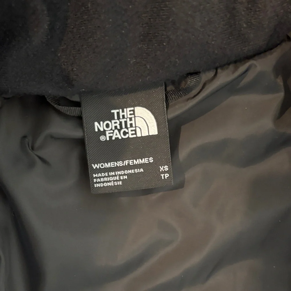 The North Face XS - Picture 2 of 3
